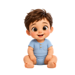 Baby / Peuter