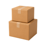 Verhuizing